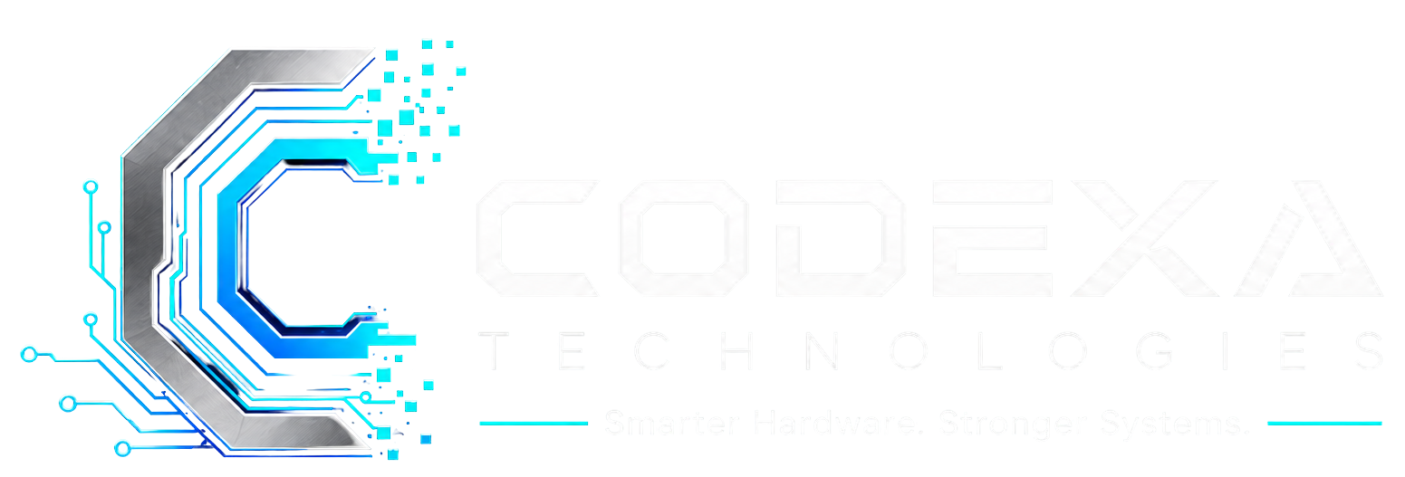 Codexa Technologies